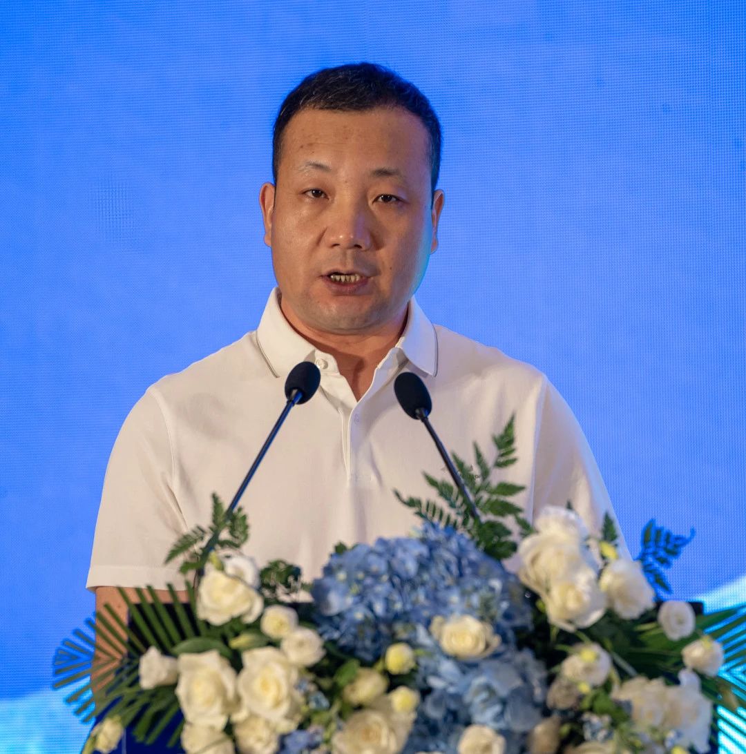 福州满京彩 恒新耀闽江 | NG娱乐企业恒新系列高端产品发布会（福州站）圆满举行